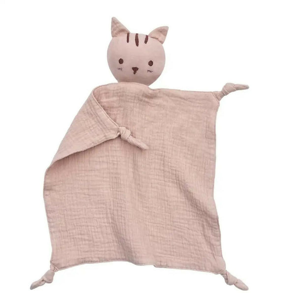 Tetra kat oud roze