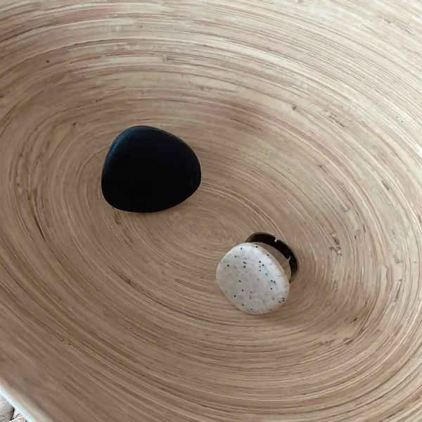 CLAY RING 1