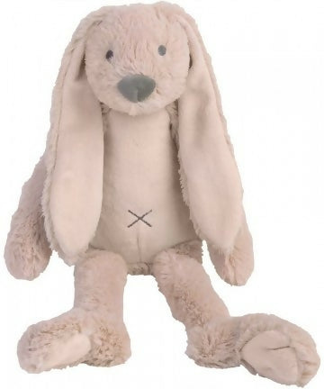 Knuffelkonijn oudroze