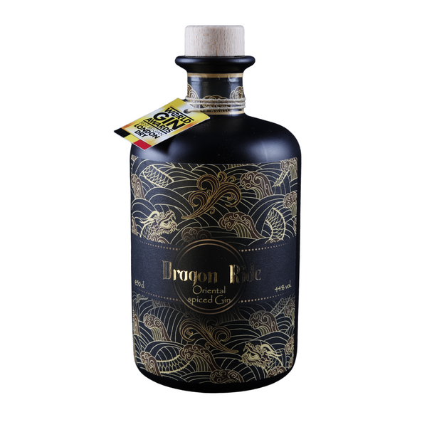 Dragon Ride Gin 50Cl 44%