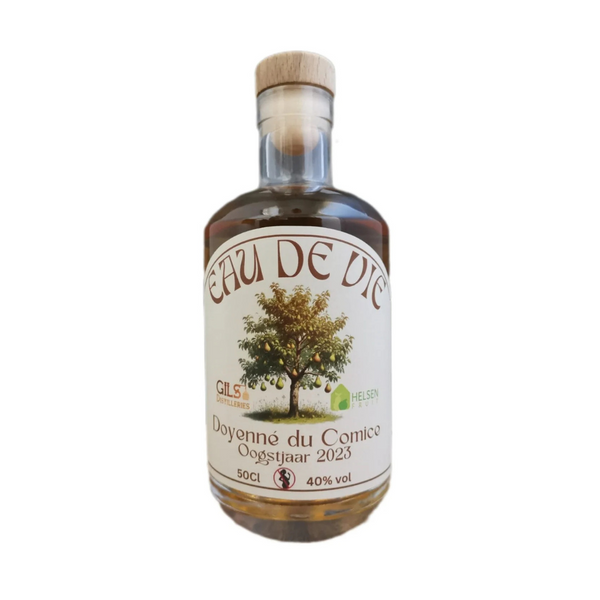 Eau de Vie 50Cl - 40% Vol.
