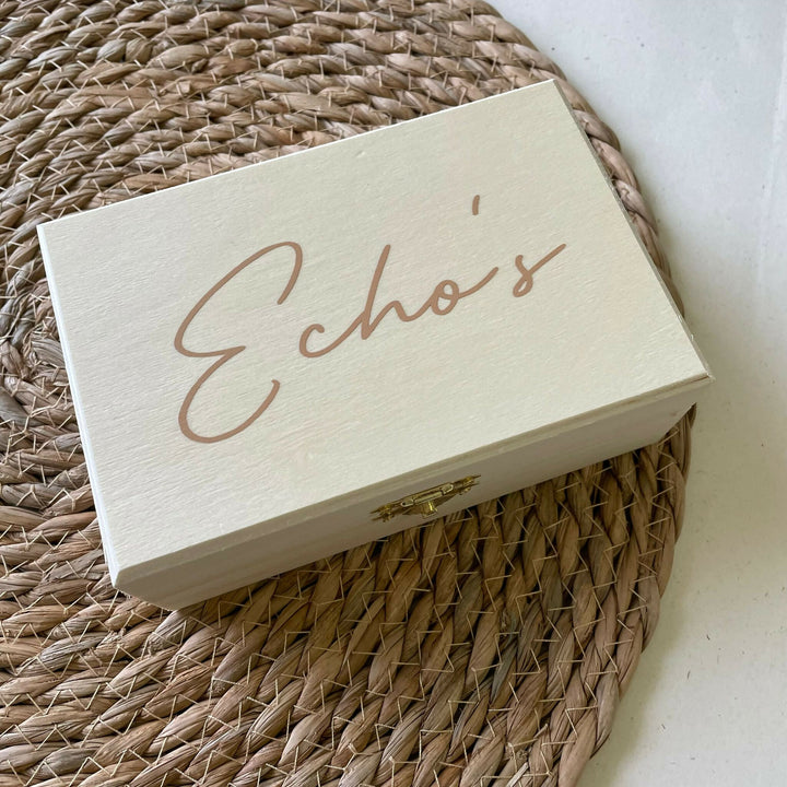 echo