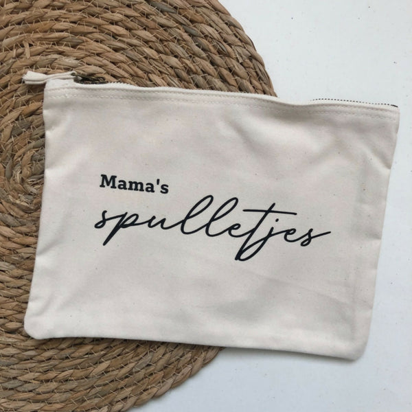 Mama's spulletjes