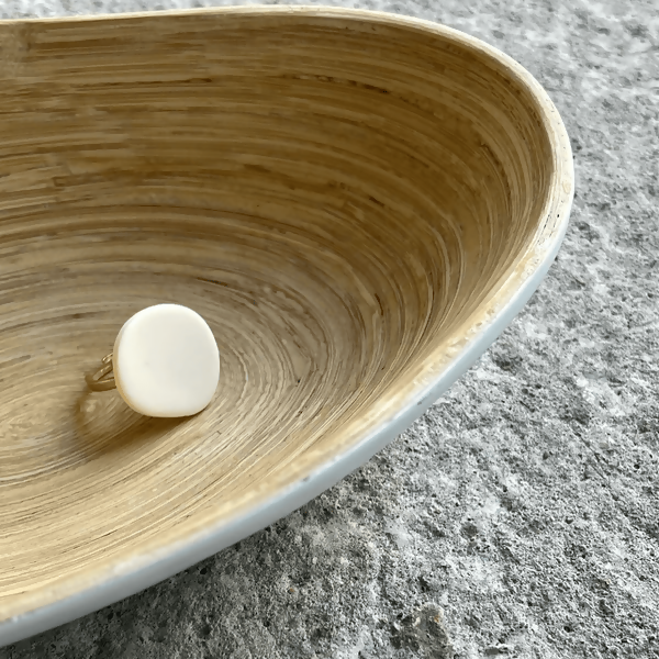 CLAY RING 2