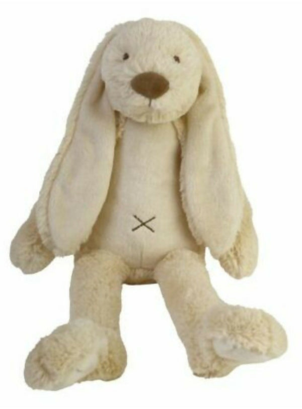 Knuffelkonijn Beige