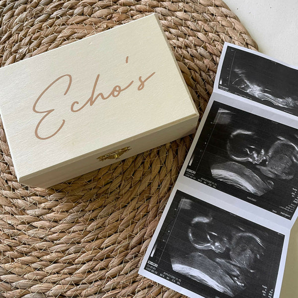 echo dich
