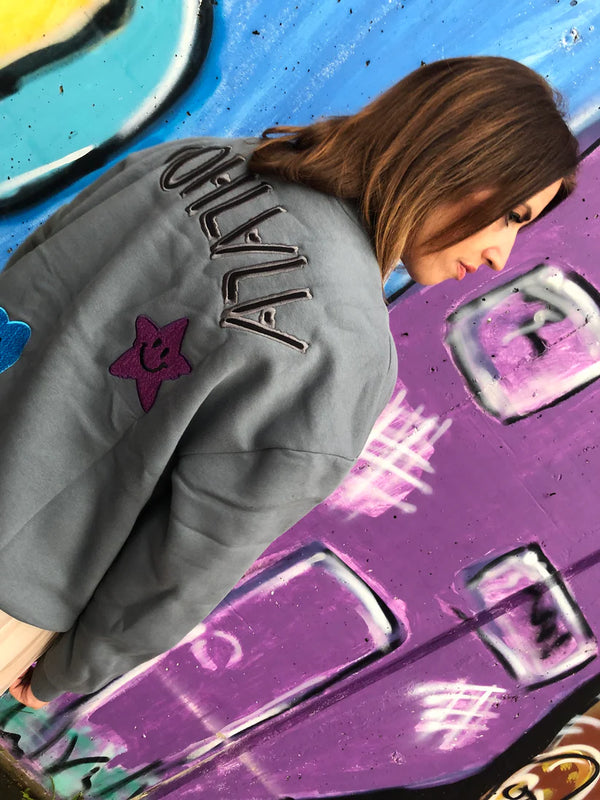 Sweater Oohlala