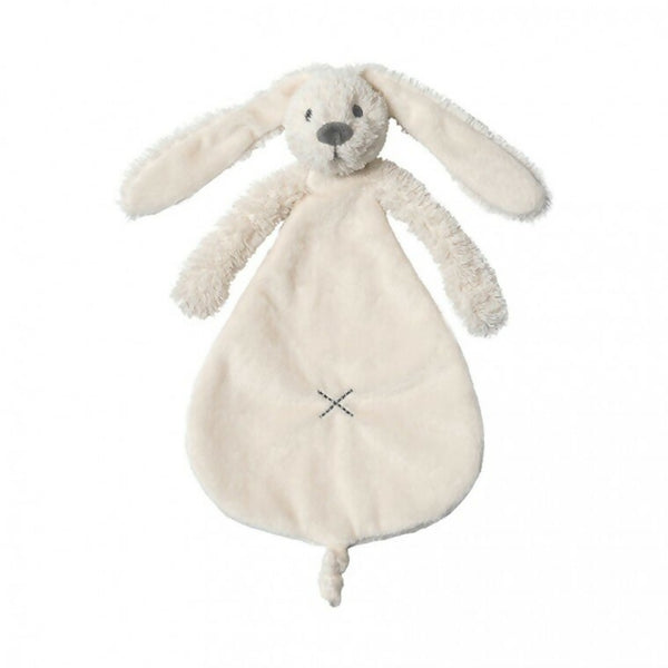 Knuffeldoekje Ivory