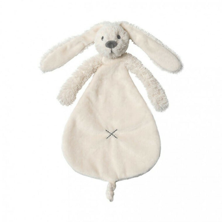 Knuffeldoekje Ivory